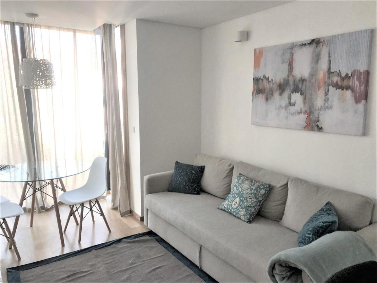 Oporto Yellow Apartments Extérieur photo