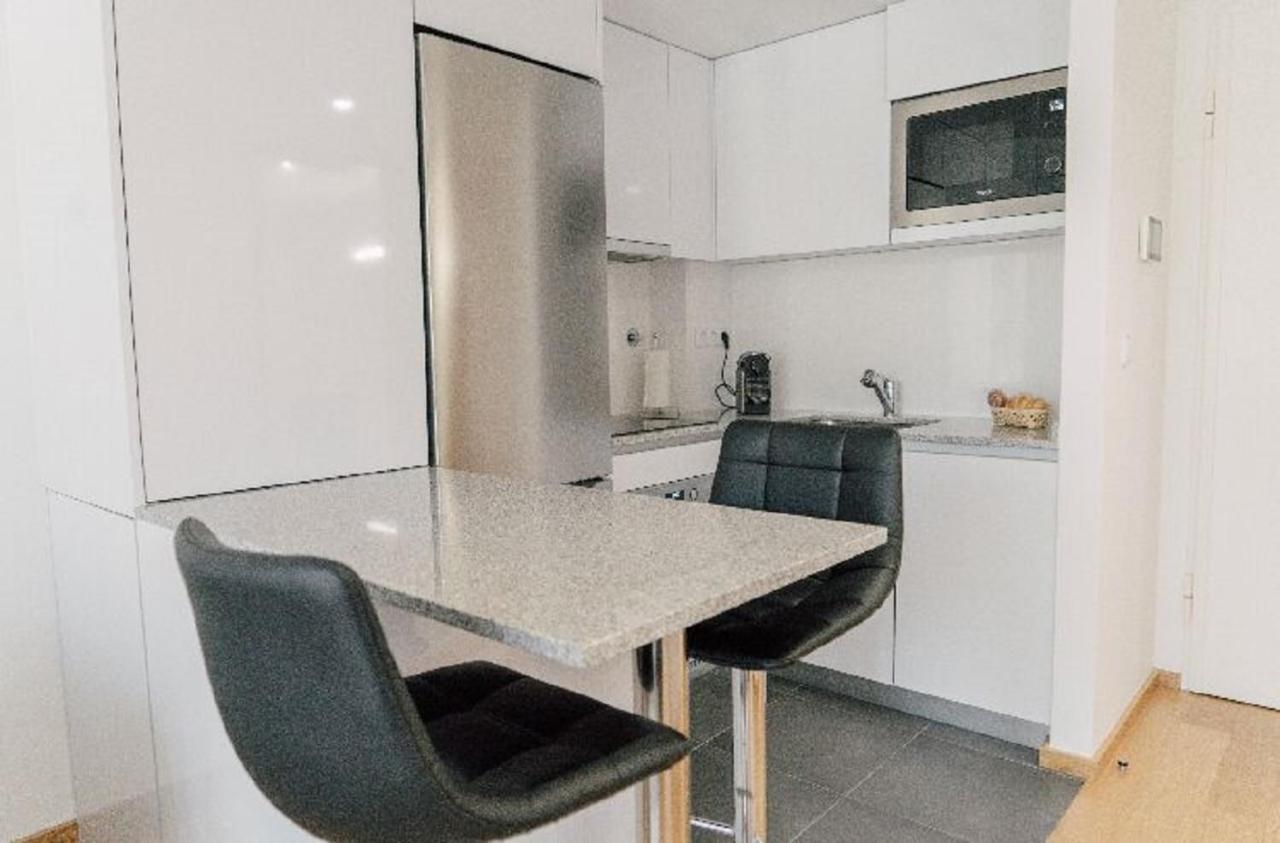 Oporto Yellow Apartments Extérieur photo